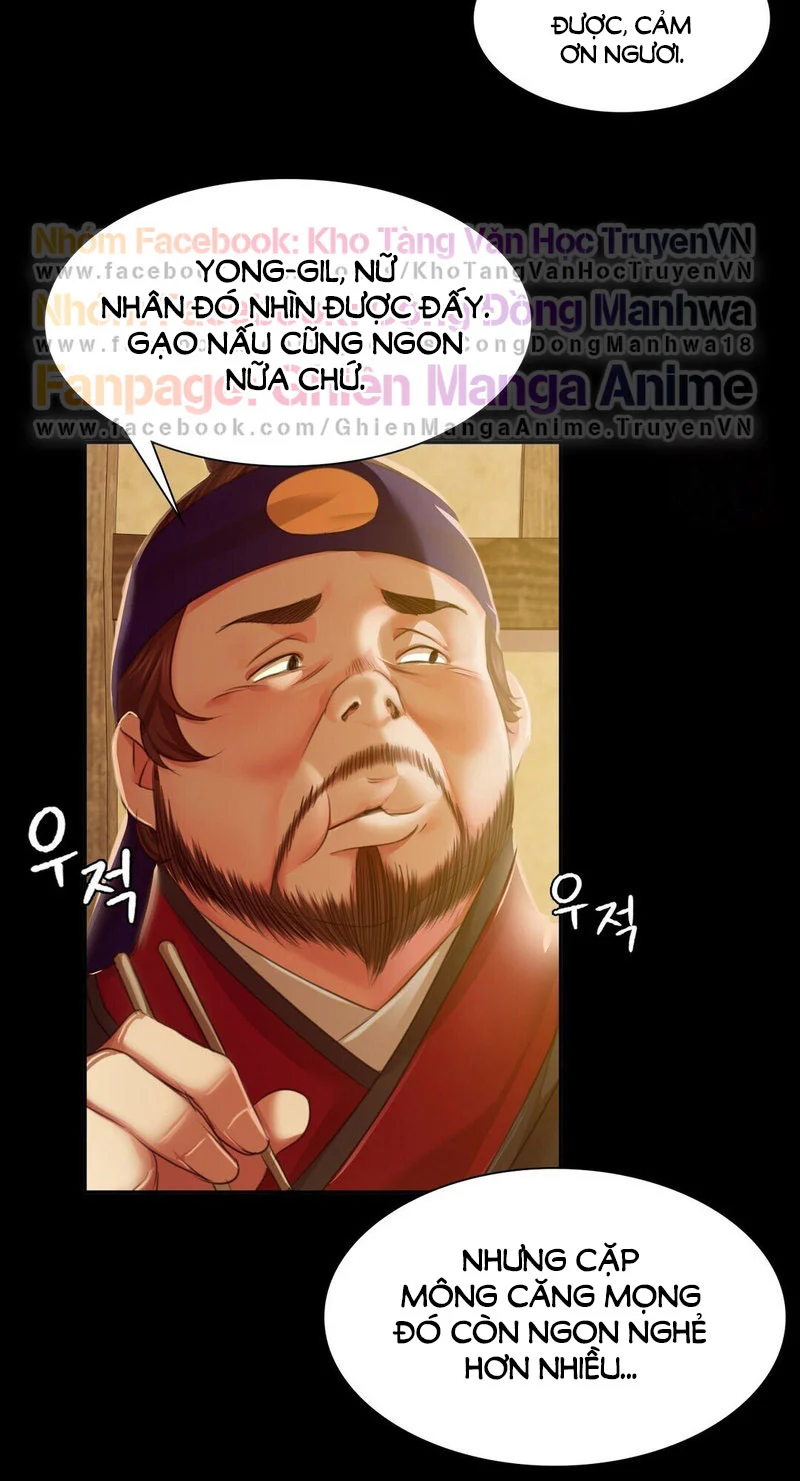 Tiểu Thư Chap Chapter 24-Tiểu Thư - Next Chap 47