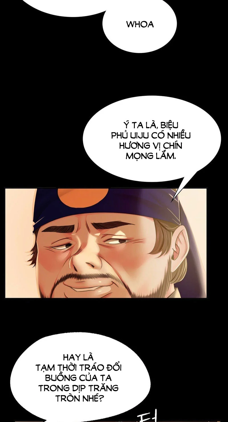 Tiểu Thư Chap Chapter 24-Tiểu Thư - Next Chap 47
