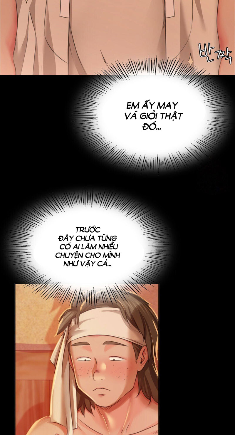 Tiểu Thư Chap Chapter 24-Tiểu Thư - Next Chap 47