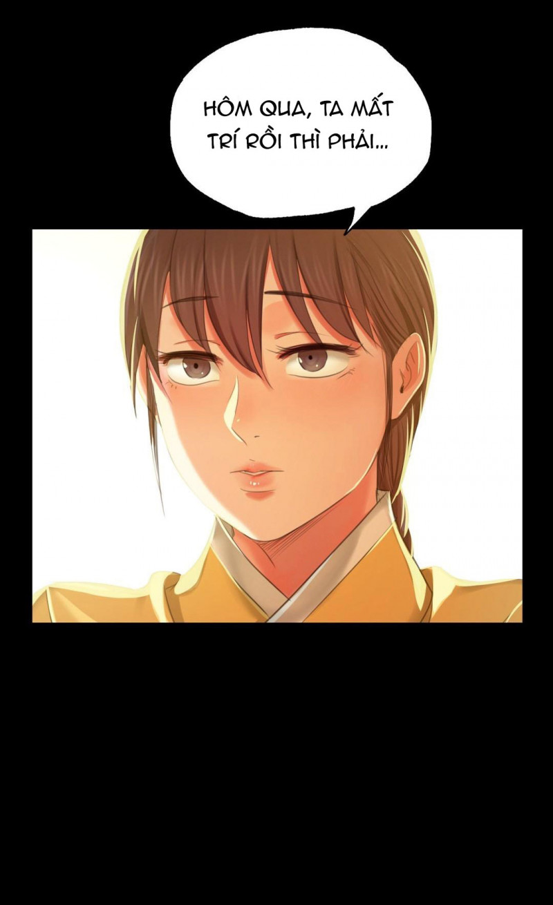 Tiểu Thư Chap Chapter 25-Tiểu Thư - Next Chap 48