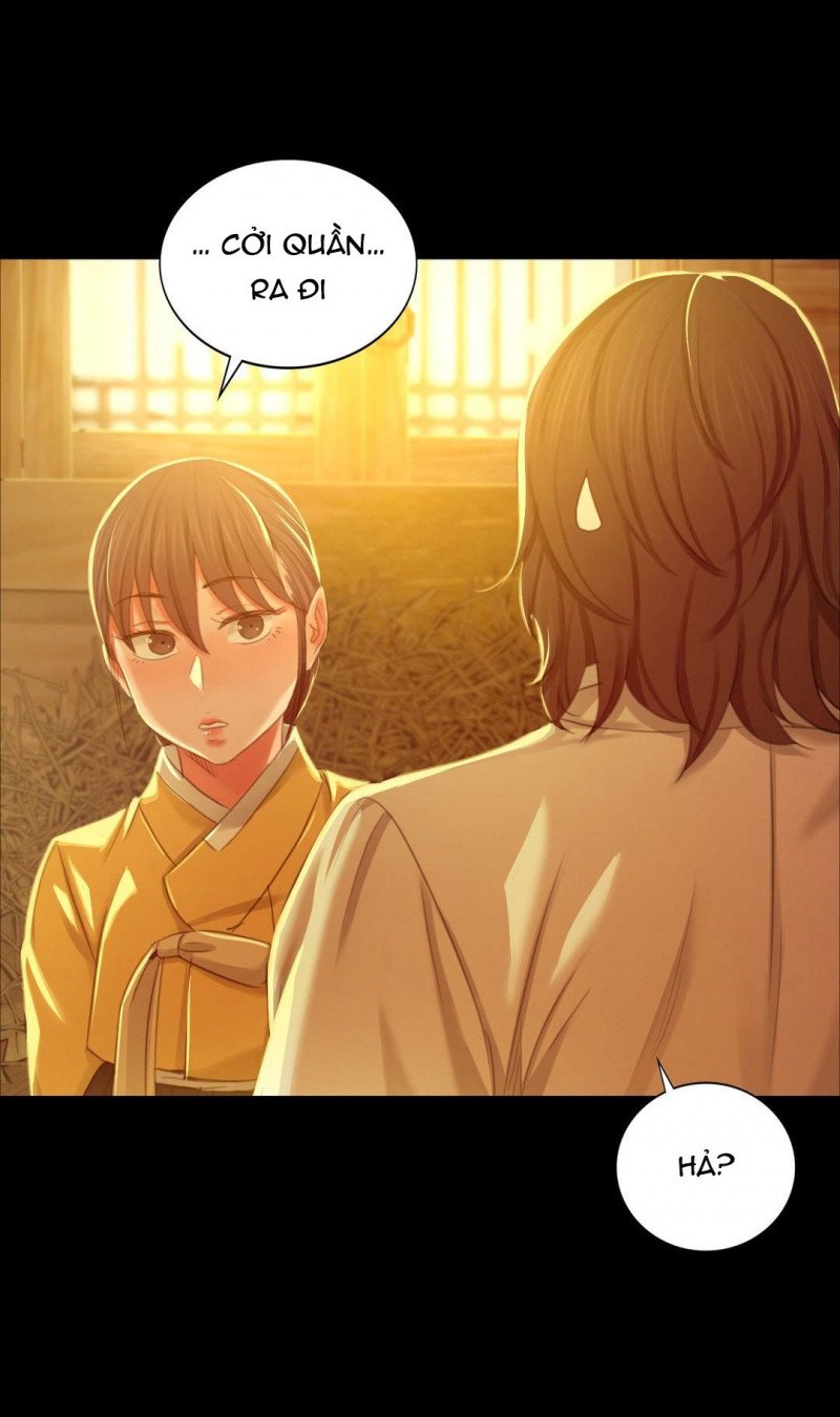 Tiểu Thư Chap Chapter 25-Tiểu Thư - Next Chap 48