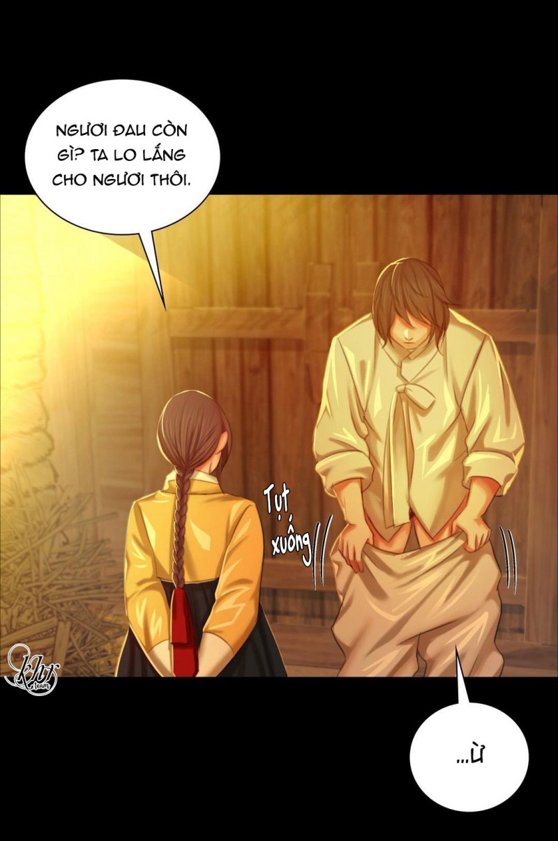 Tiểu Thư Chap Chapter 25-Tiểu Thư - Next Chap 48