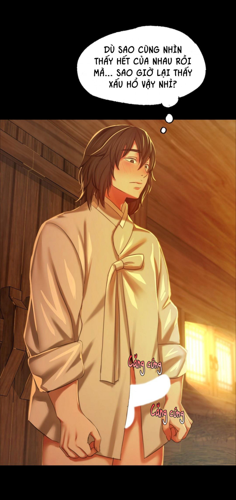 Tiểu Thư Chap Chapter 25-Tiểu Thư - Next Chap 48