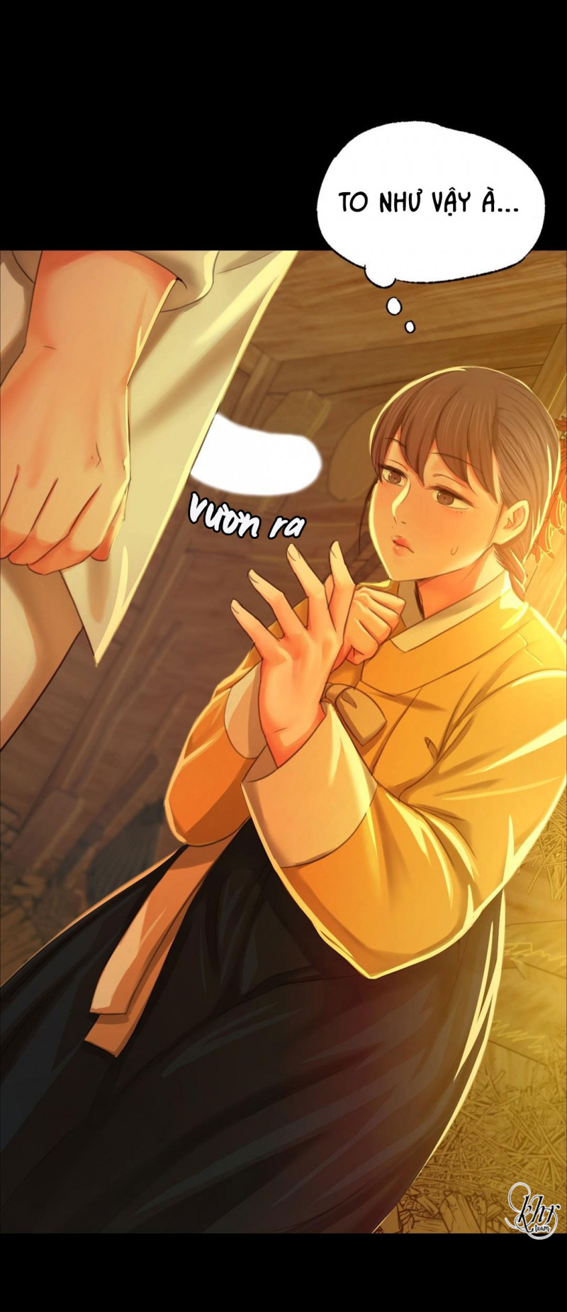 Tiểu Thư Chap Chapter 25-Tiểu Thư - Next Chap 48