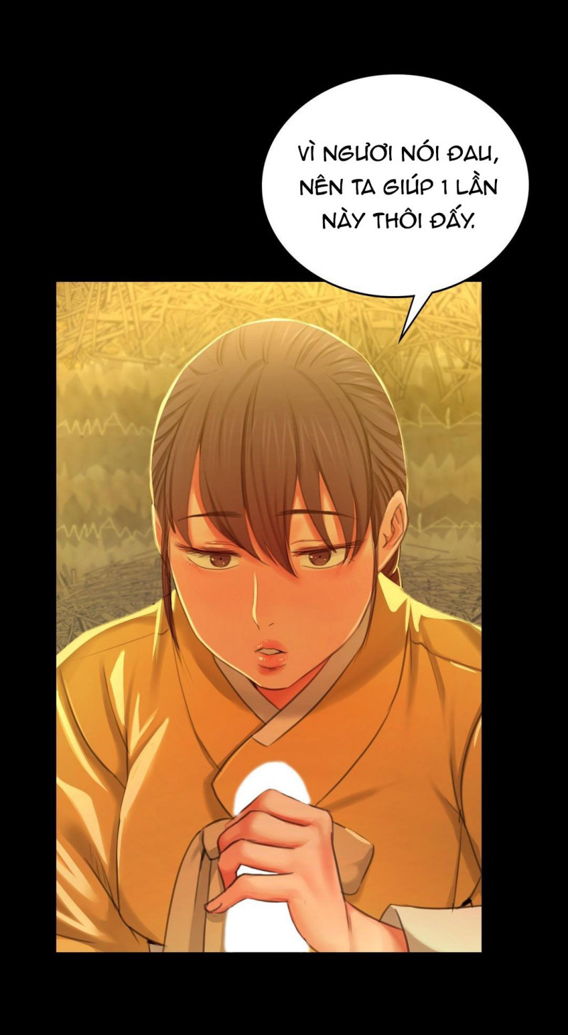 Tiểu Thư Chap Chapter 25-Tiểu Thư - Next Chap 48