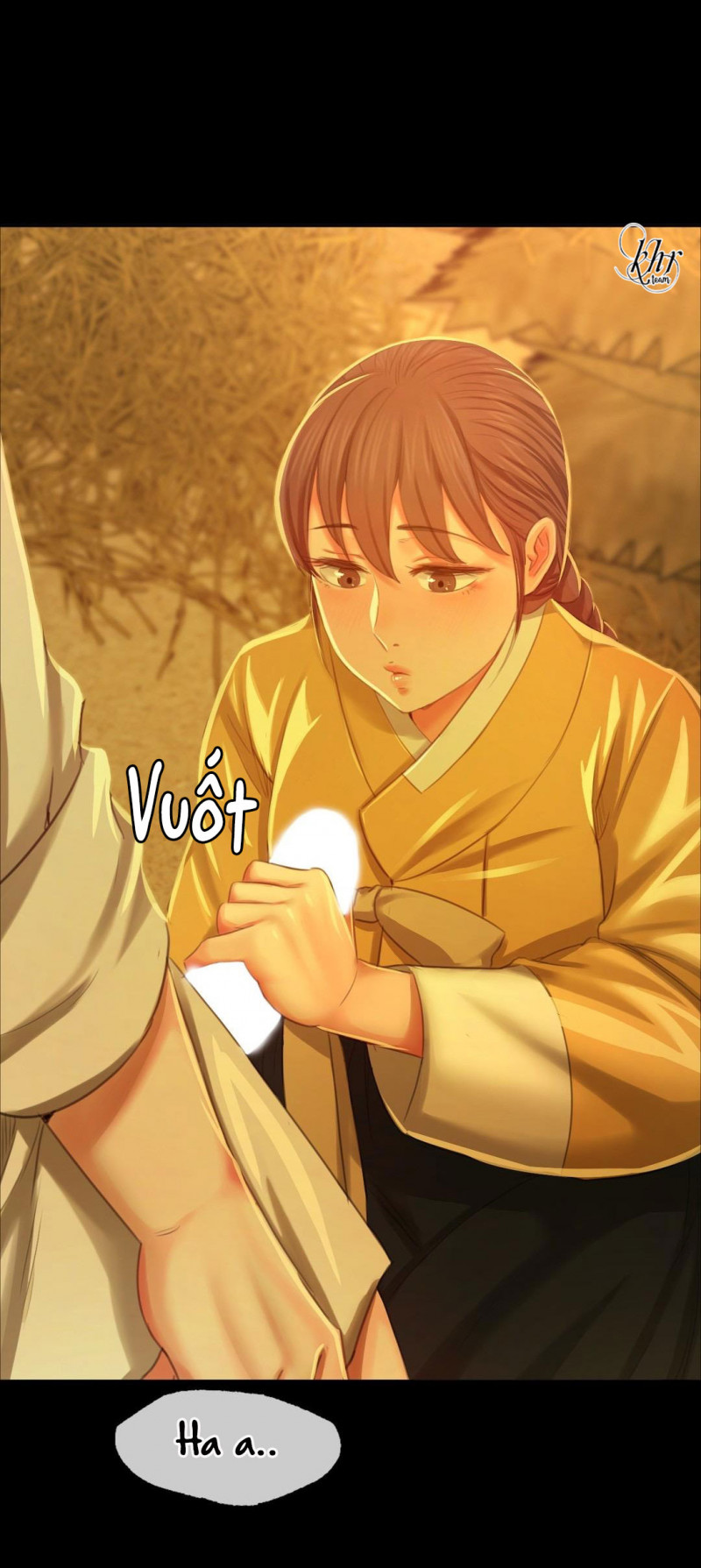 Tiểu Thư Chap Chapter 25-Tiểu Thư - Next Chap 48