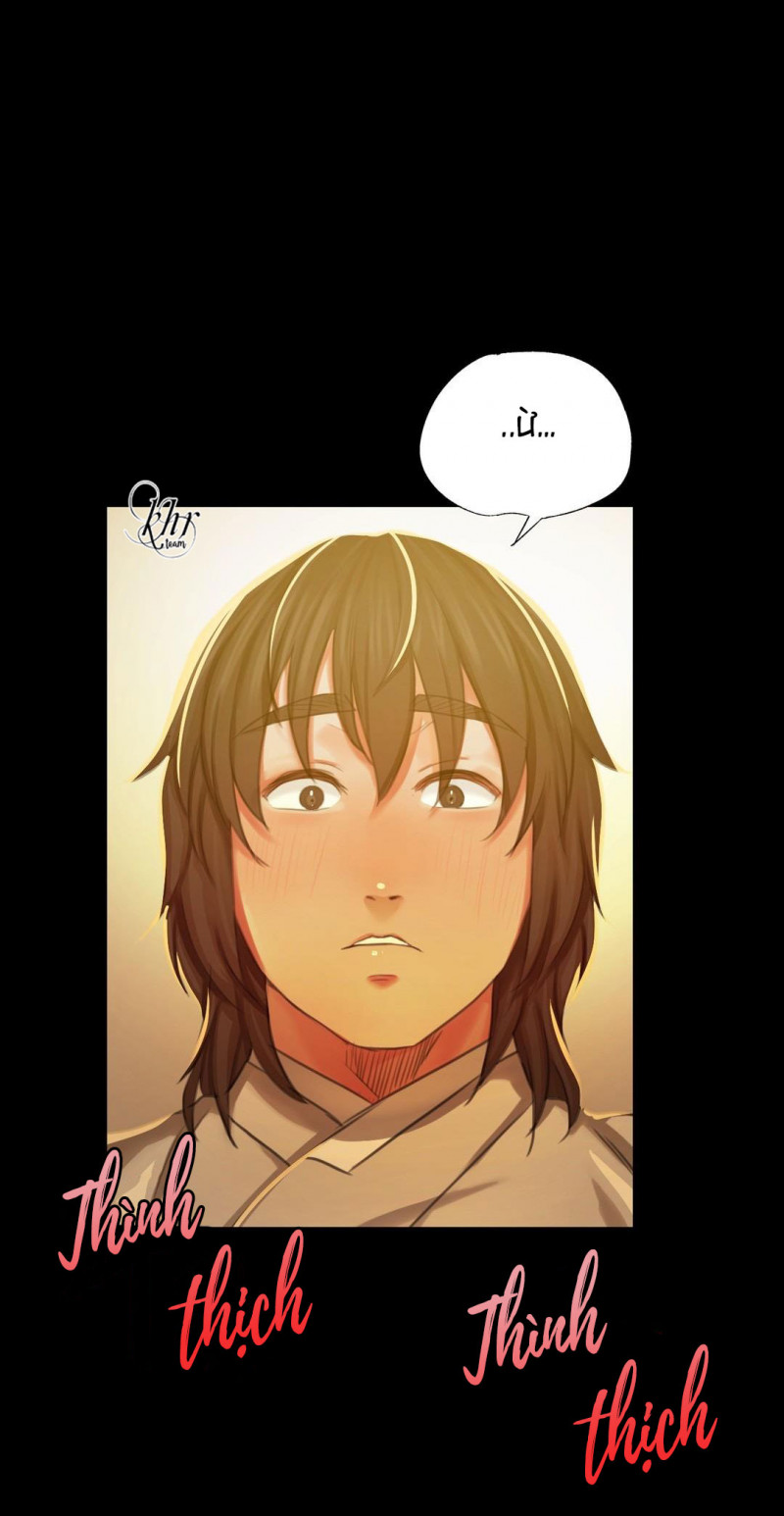 Tiểu Thư Chap Chapter 13.5-Tiểu Thư - Next Chap 49