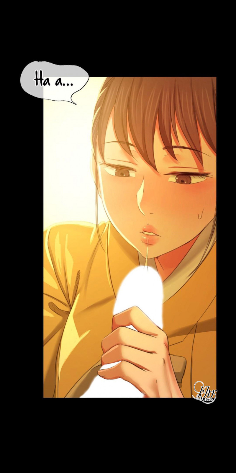 Tiểu Thư Chap Chapter 13.5-Tiểu Thư - Next Chap 49