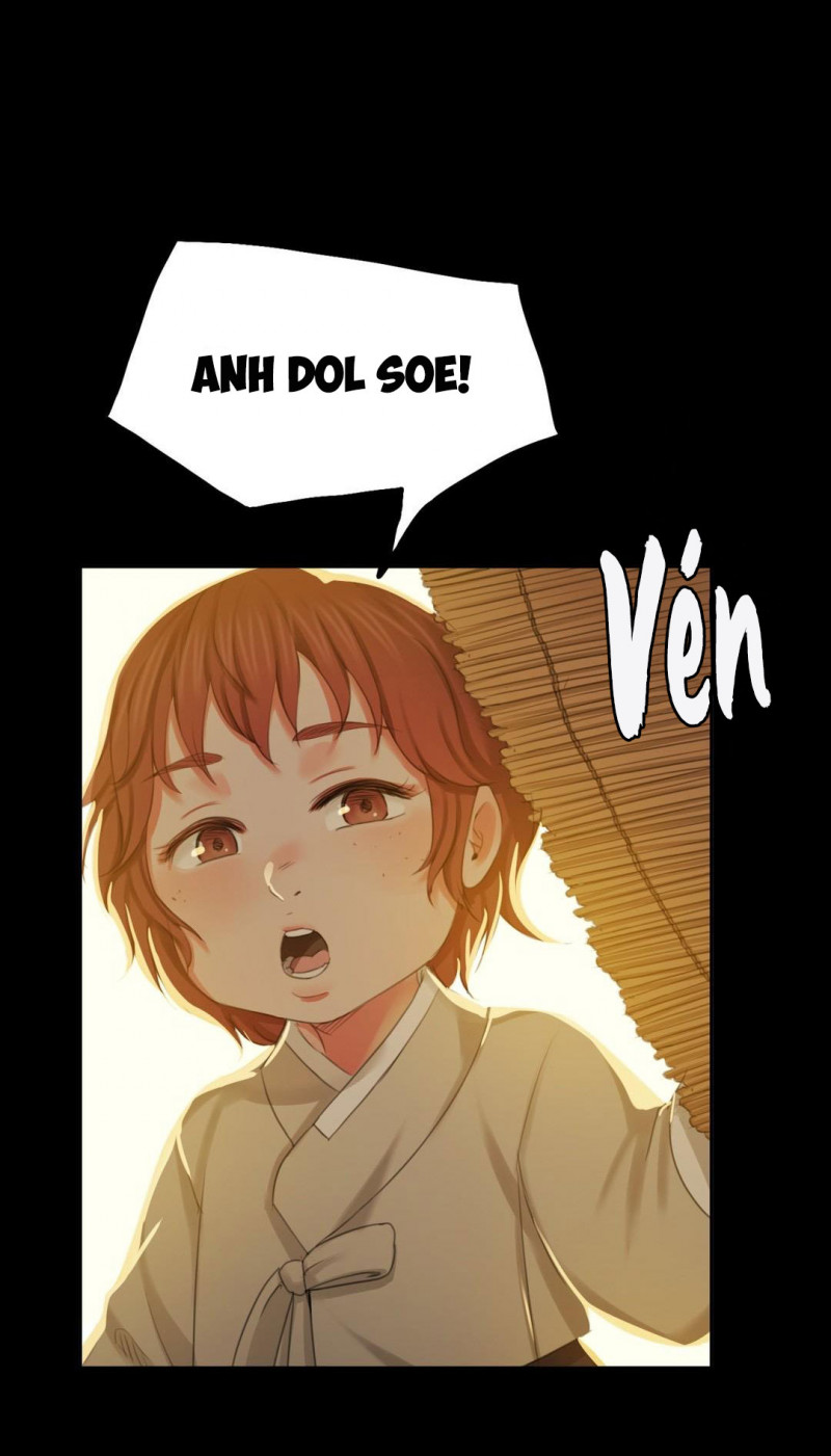 Tiểu Thư Chap Chapter 13.5-Tiểu Thư - Next Chap 49