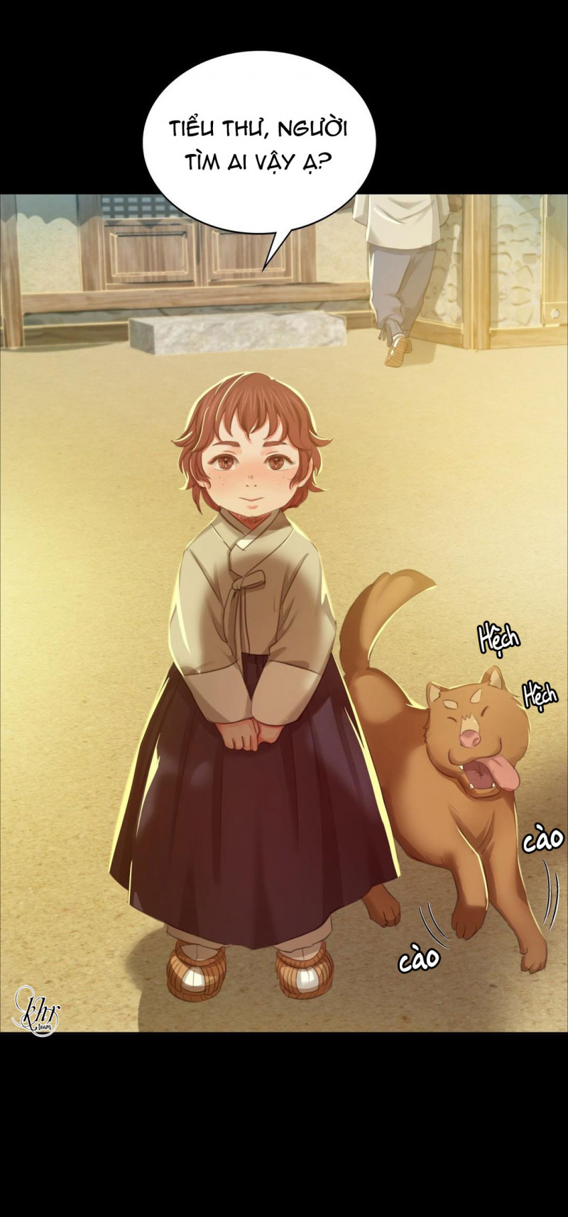 Tiểu Thư Chap Chapter 13.5-Tiểu Thư - Next Chap 49