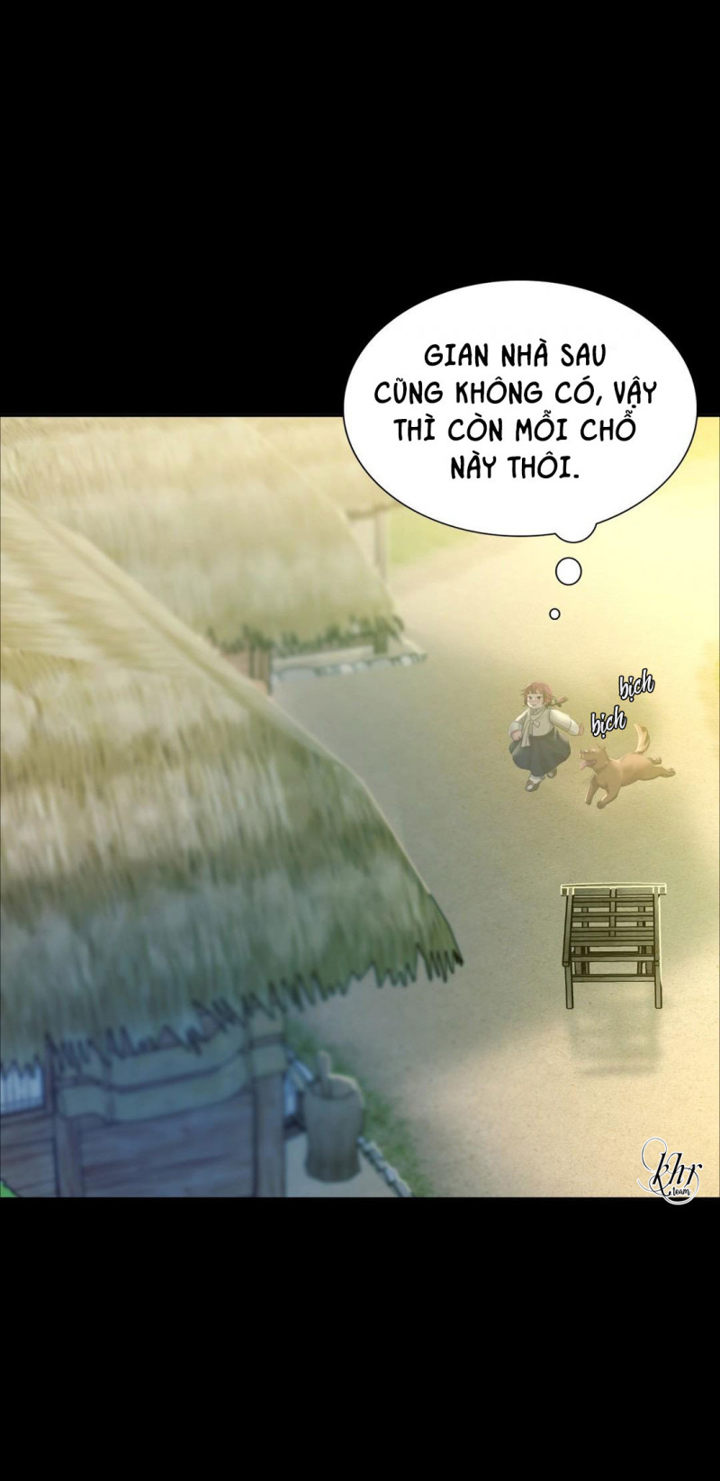 Tiểu Thư Chap Chapter 13.5-Tiểu Thư - Next Chap 49