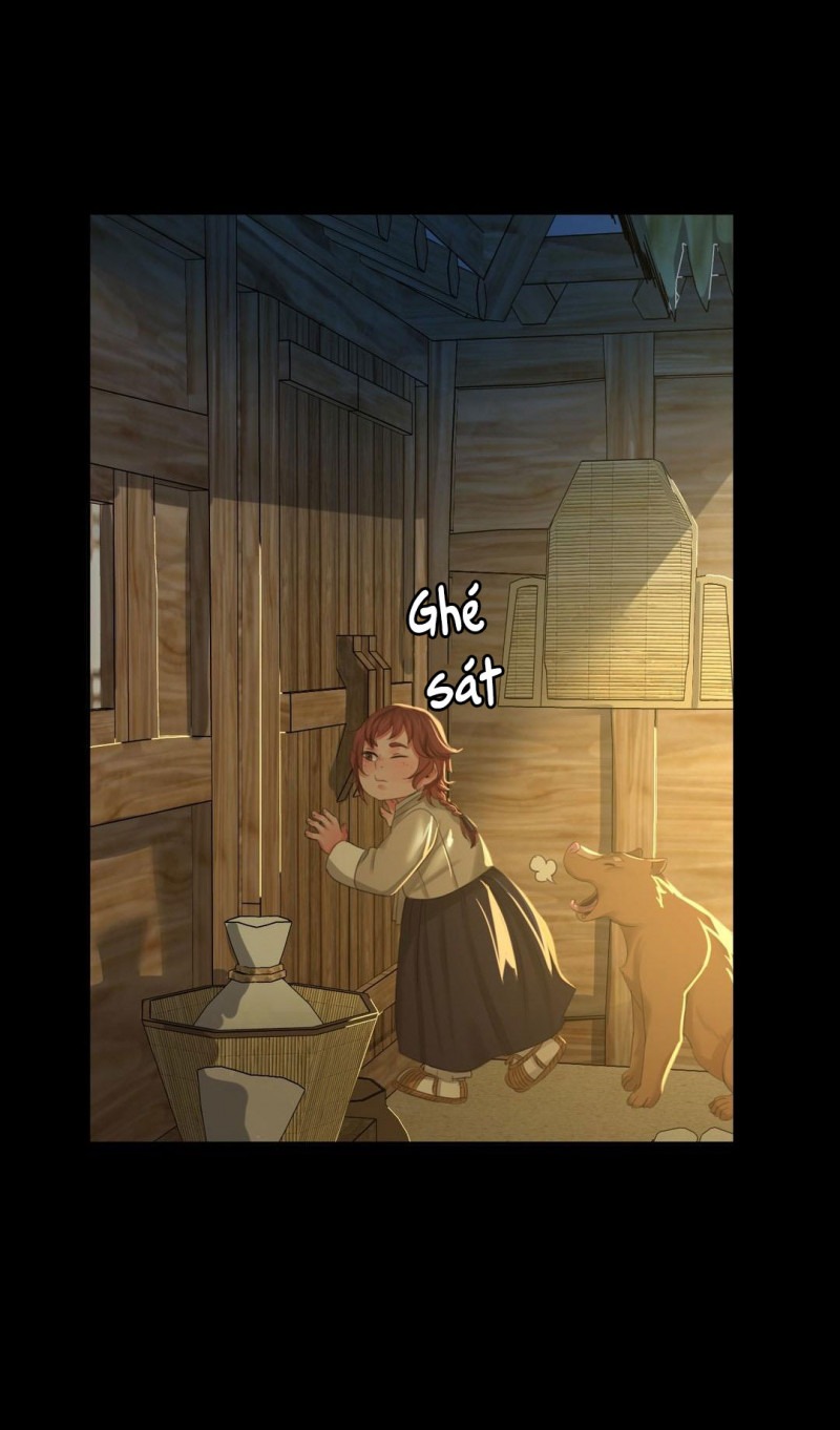 Tiểu Thư Chap Chapter 13.5-Tiểu Thư - Next Chap 49