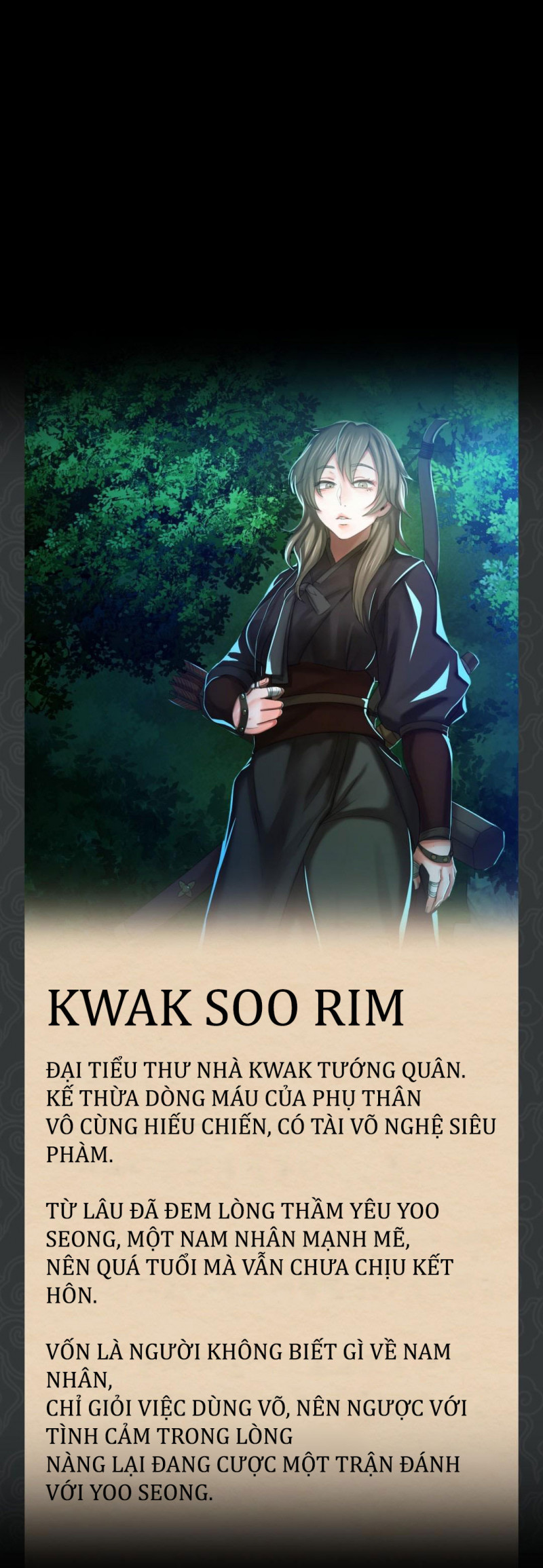 Tiểu Thư Chap Chapter 13.5-Tiểu Thư - Next Chap 49