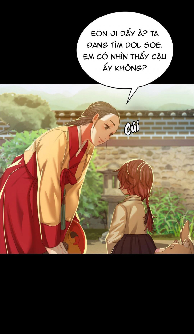 Tiểu Thư Chap Chapter 13.5-Tiểu Thư - Next Chap 49