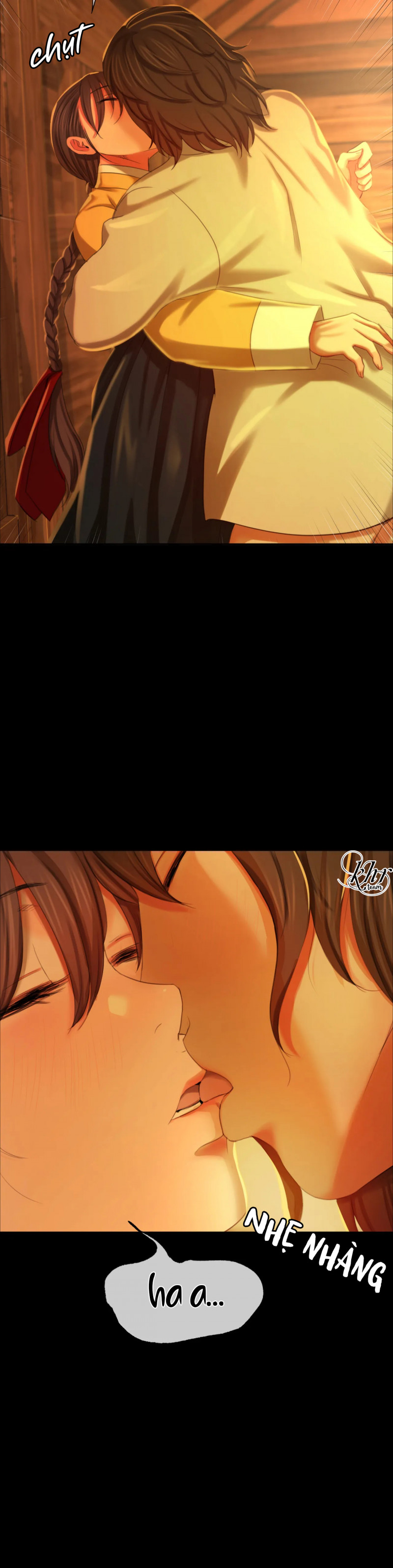 Tiểu Thư Chap Chapter 26-Tiểu Thư - Next Chap 50