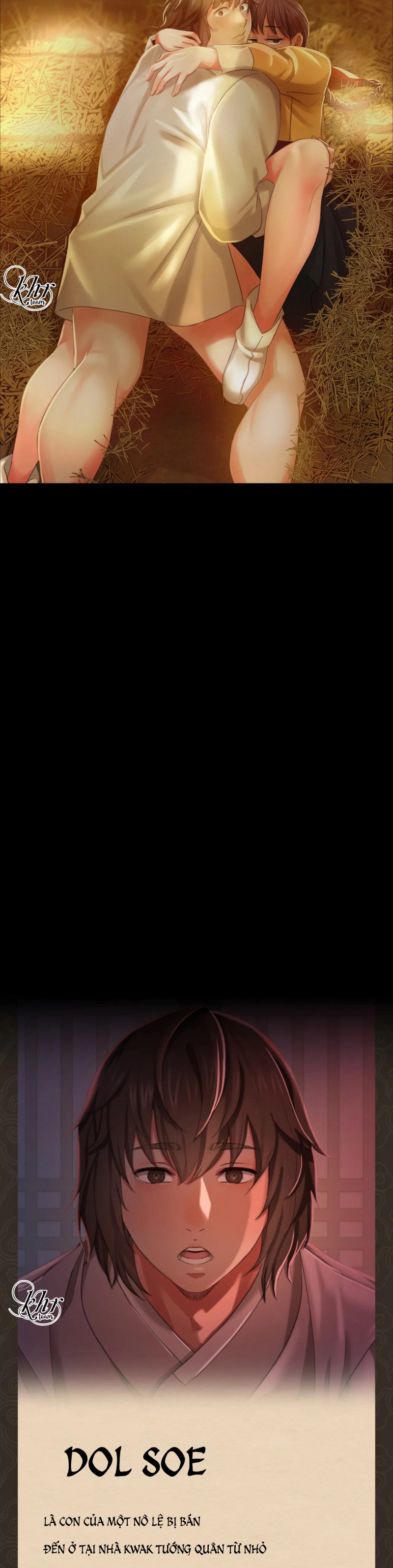 Tiểu Thư Chap Chapter 26-Tiểu Thư - Next Chap 50