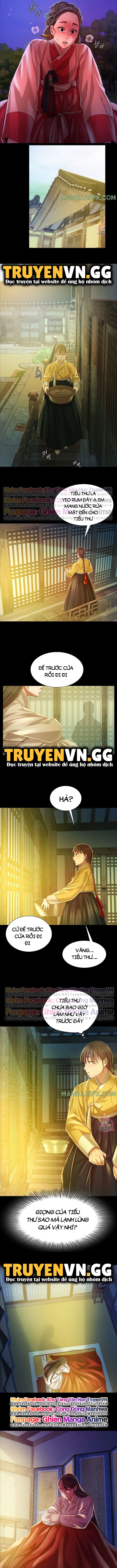 Tiểu Thư Chap Chapter 27-Tiểu Thư - Next Chap 51