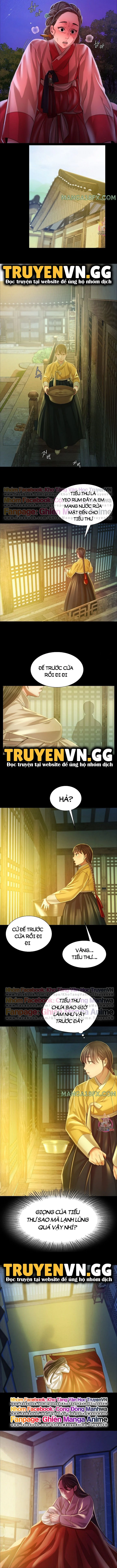 Tiểu Thư Chap Chapter 27-Tiểu Thư - Next Chap 51