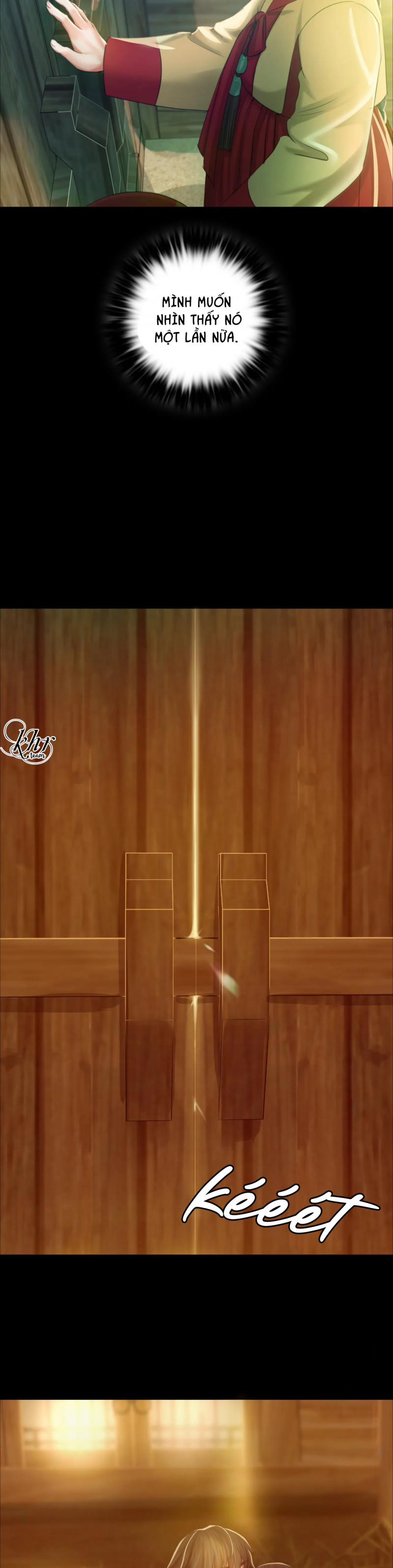 Tiểu Thư Chap Chapter 27-Tiểu Thư - Next Chap 51