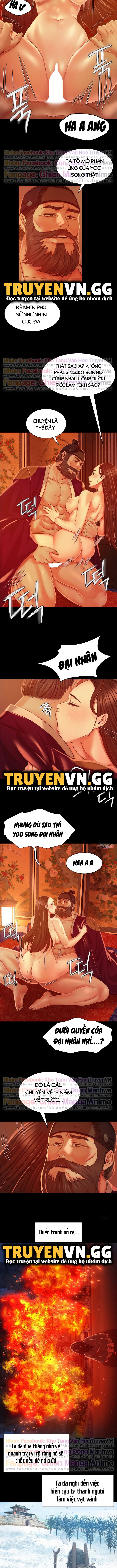 Tiểu Thư Chap Chapter 27-Tiểu Thư - Next Chap 51