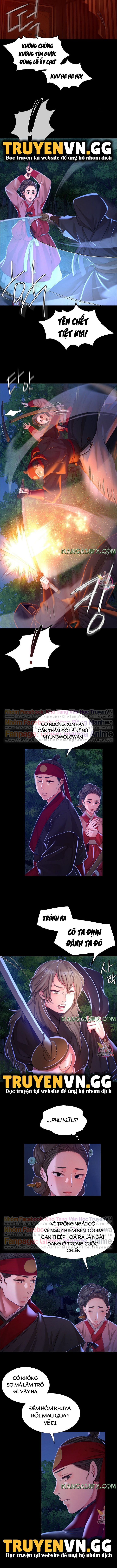 Tiểu Thư Chap Chapter 27-Tiểu Thư - Next Chap 51