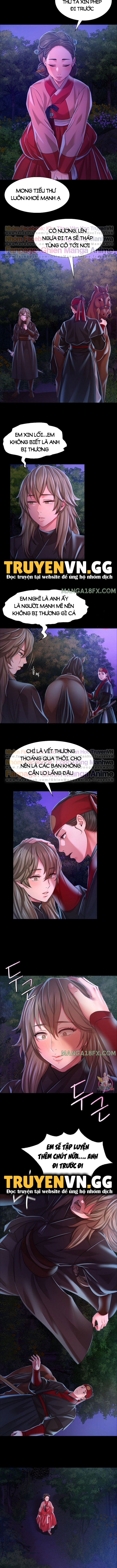 Tiểu Thư Chap Chapter 27-Tiểu Thư - Next Chap 51