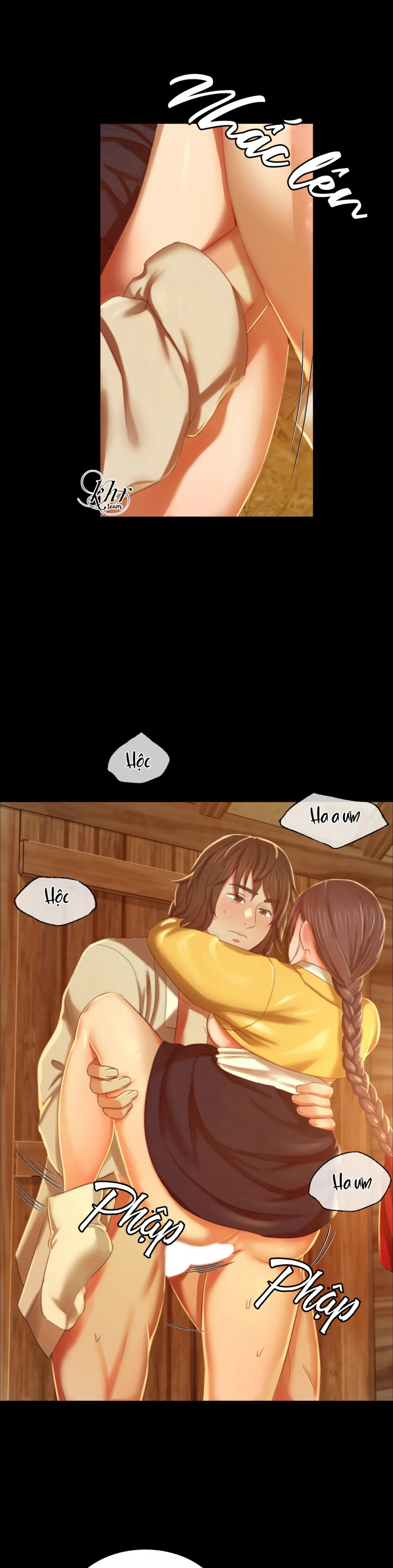 Tiểu Thư Chap Chapter 14.5-Tiểu Thư - Next Chap 52