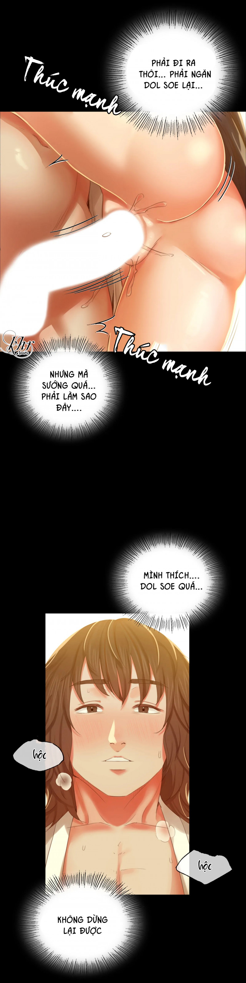 Tiểu Thư Chap Chapter 14.5-Tiểu Thư - Next Chap 52