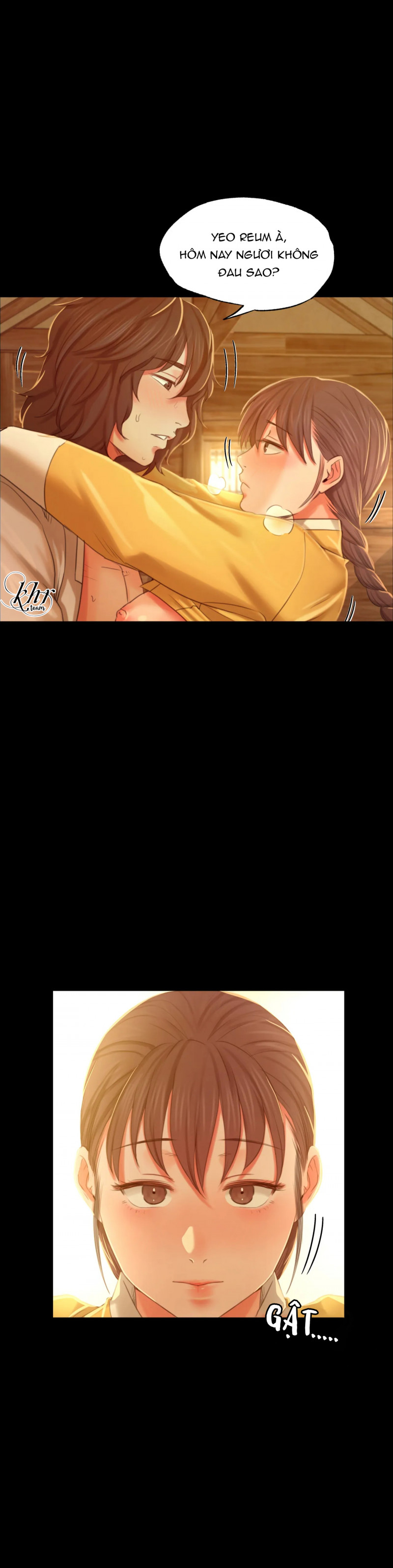 Tiểu Thư Chap Chapter 14.5-Tiểu Thư - Next Chap 52