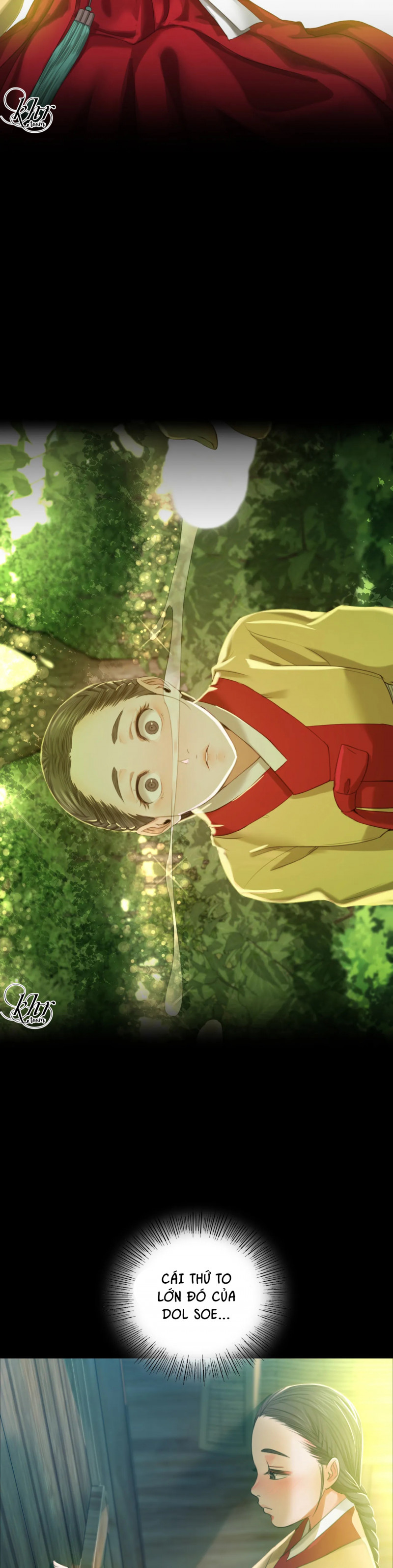 Tiểu Thư Chap Chapter 14.5-Tiểu Thư - Next Chap 52