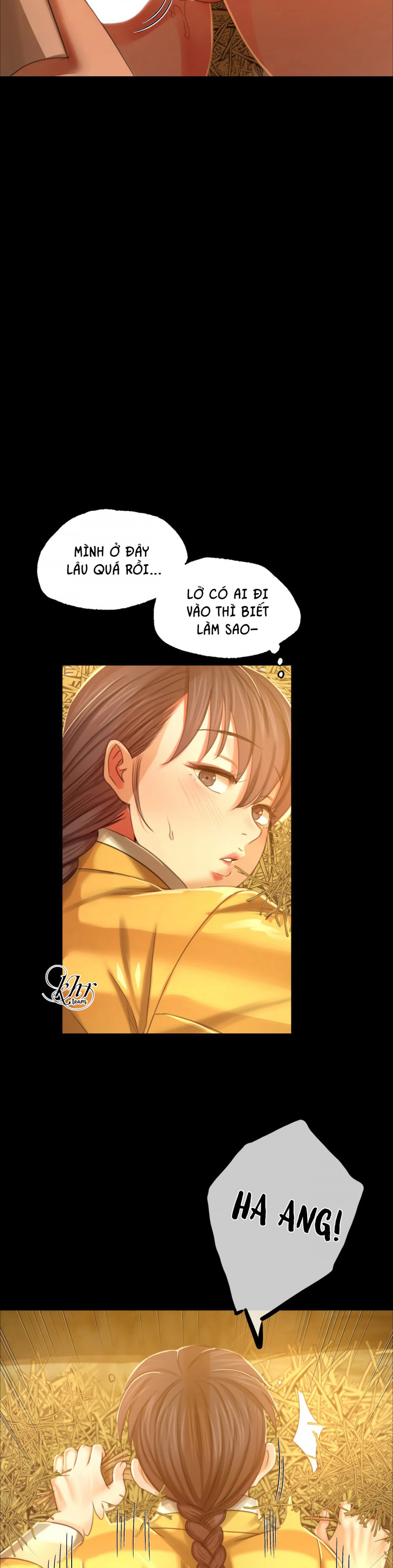 Tiểu Thư Chap Chapter 14.5-Tiểu Thư - Next Chap 52