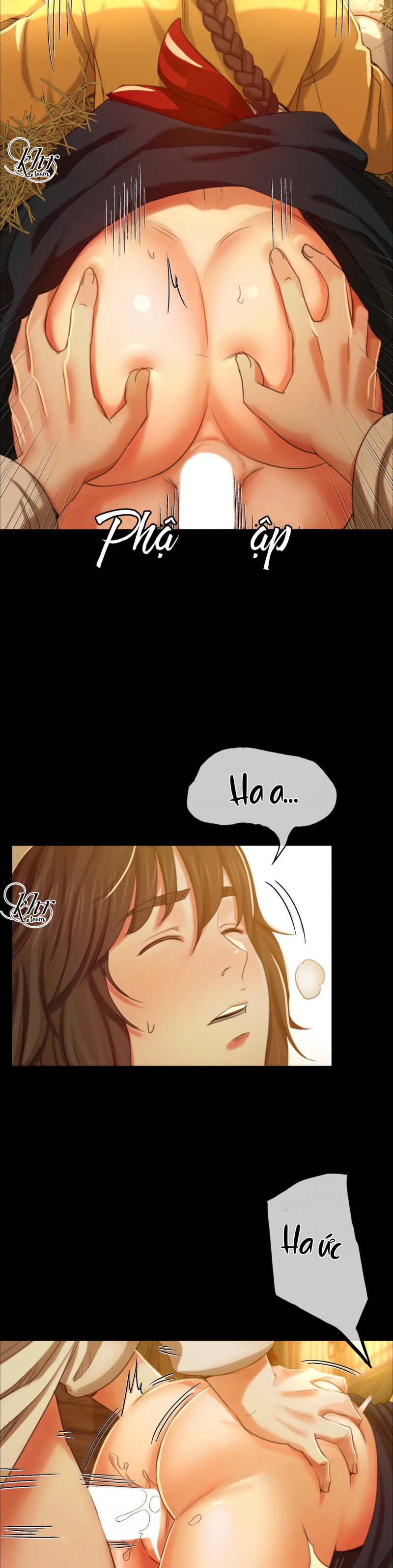 Tiểu Thư Chap Chapter 14.5-Tiểu Thư - Next Chap 52