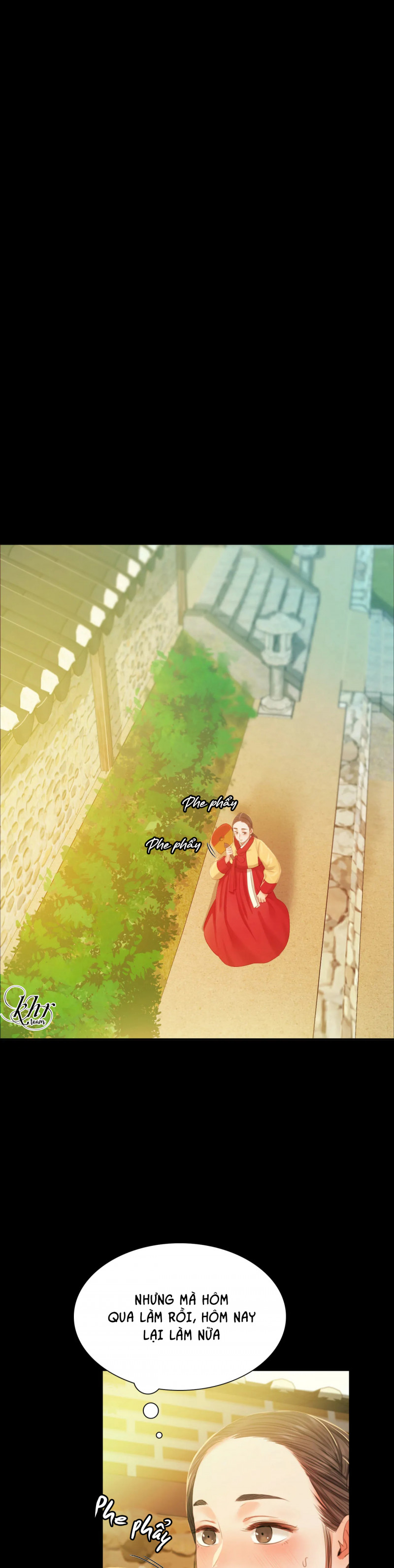 Tiểu Thư Chap Chapter 14.5-Tiểu Thư - Next Chap 52