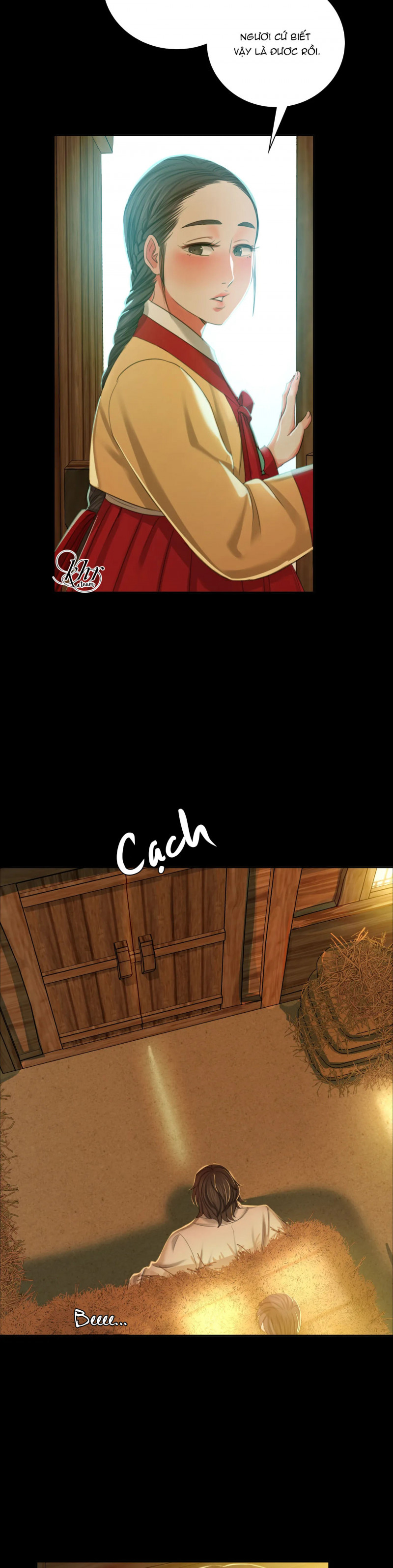 Tiểu Thư Chap Chapter 28-Tiểu Thư - Next Chap 53