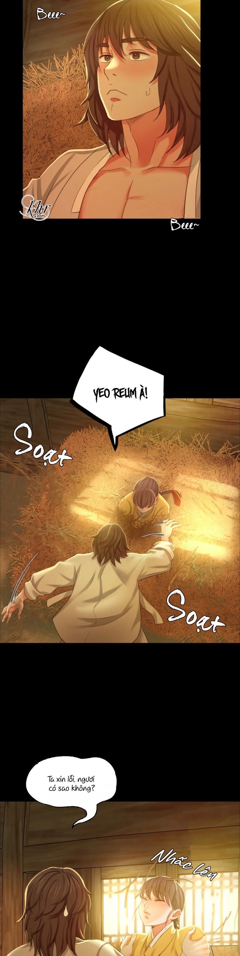 Tiểu Thư Chap Chapter 28-Tiểu Thư - Next Chap 53