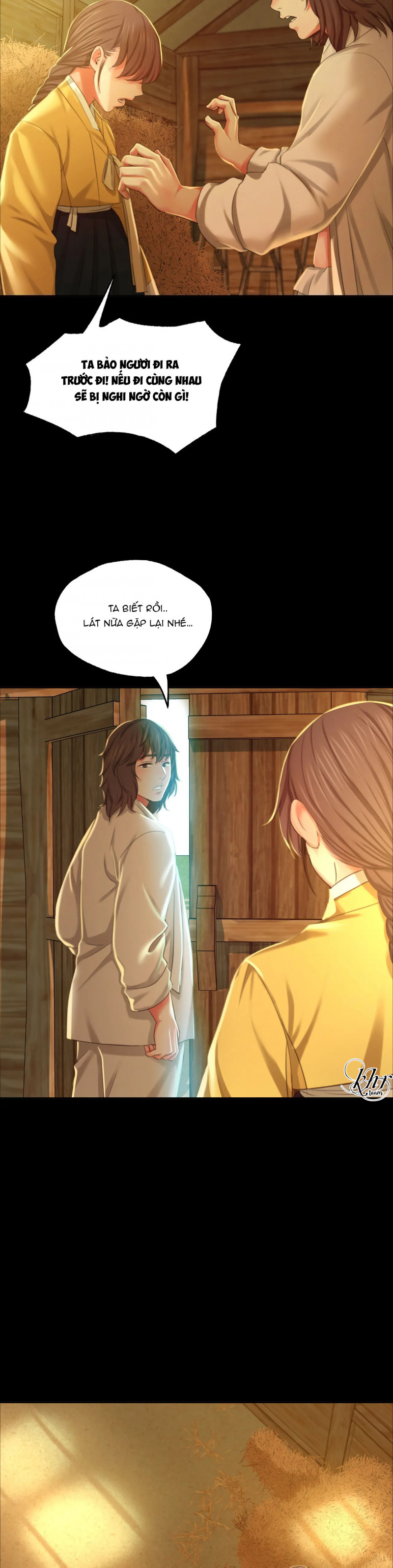 Tiểu Thư Chap Chapter 28-Tiểu Thư - Next Chap 53