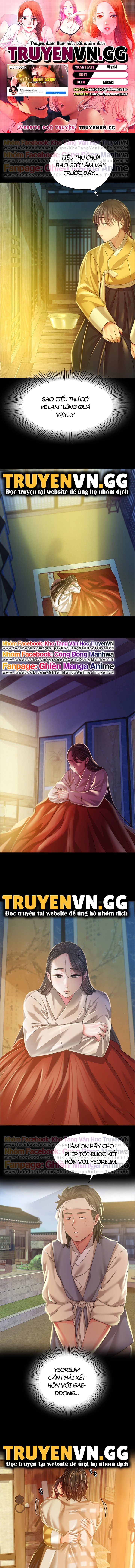 Tiểu Thư Chap Chapter 28-Tiểu Thư - Next Chap 53