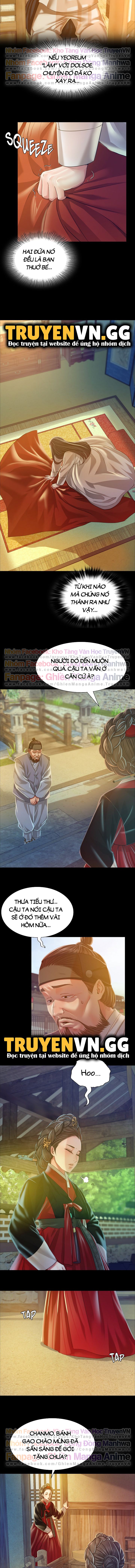 Tiểu Thư Chap Chapter 28-Tiểu Thư - Next Chap 53