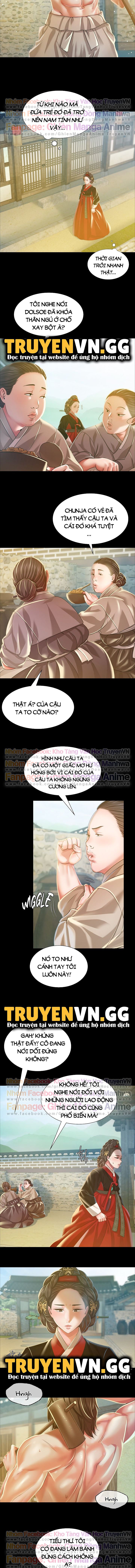 Tiểu Thư Chap Chapter 28-Tiểu Thư - Next Chap 53