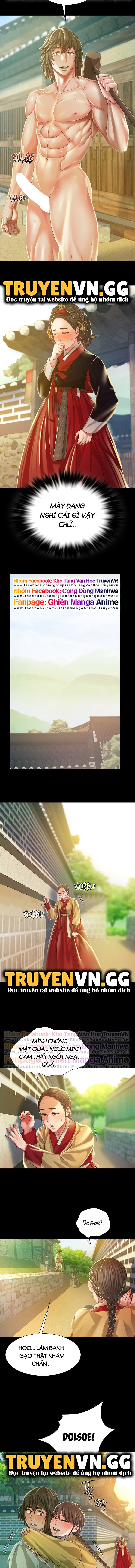 Tiểu Thư Chap Chapter 28-Tiểu Thư - Next Chap 53