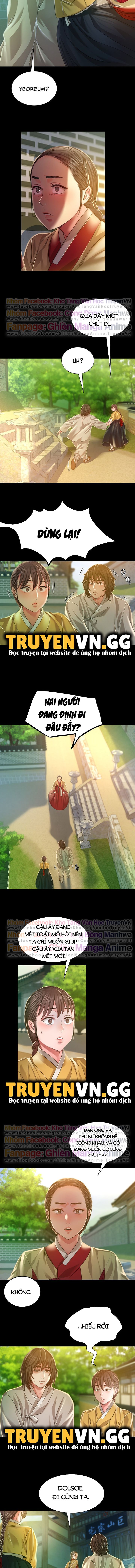 Tiểu Thư Chap Chapter 28-Tiểu Thư - Next Chap 53