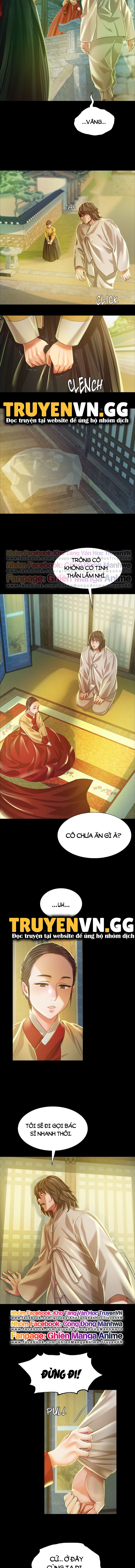 Tiểu Thư Chap Chapter 28-Tiểu Thư - Next Chap 53