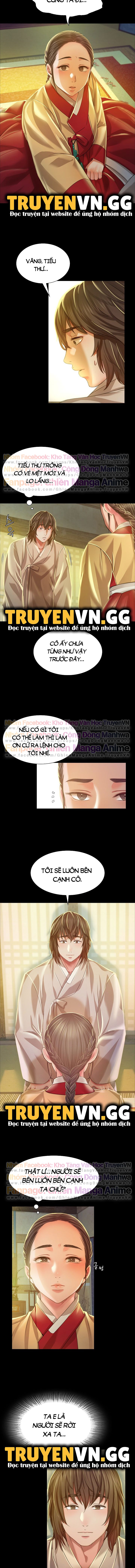 Tiểu Thư Chap Chapter 28-Tiểu Thư - Next Chap 53