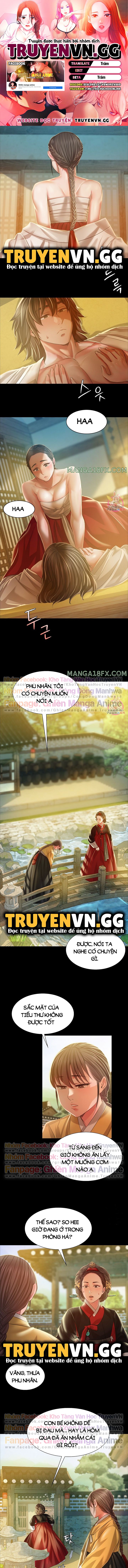 Tiểu Thư Chap Chapter 29-Tiểu Thư - Next Chap 54