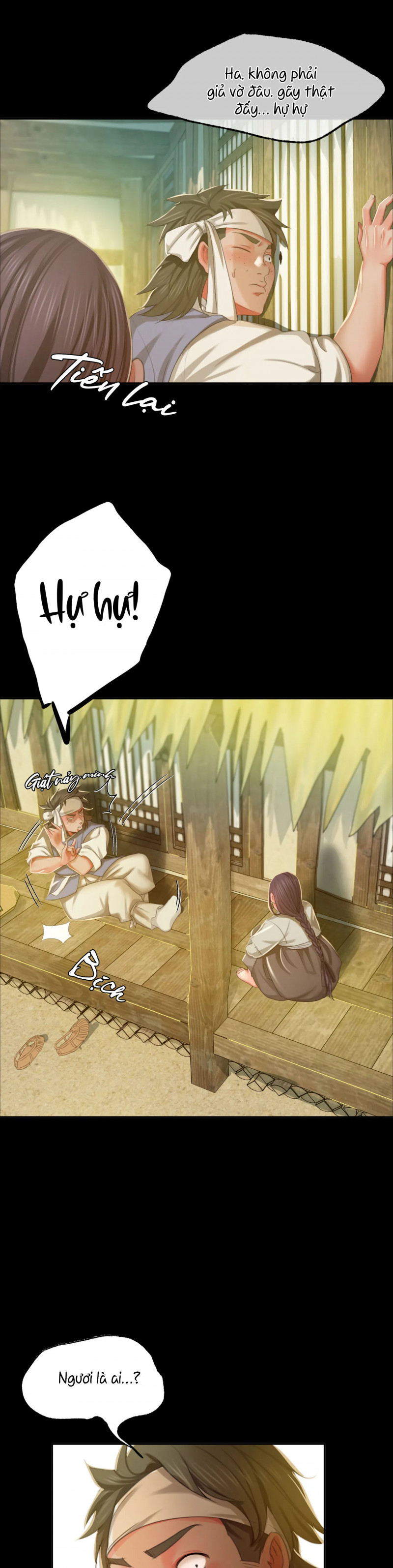 Tiểu Thư Chap Chapter 29-Tiểu Thư - Next Chap 54