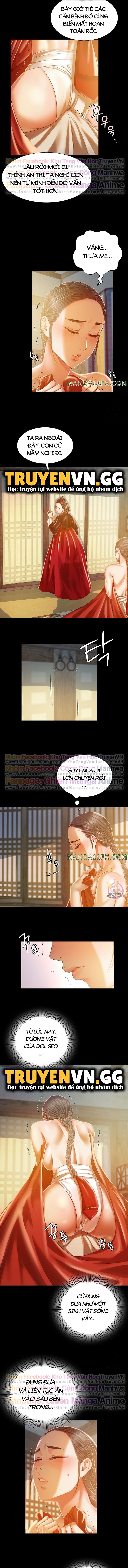 Tiểu Thư Chap Chapter 29-Tiểu Thư - Next Chap 54