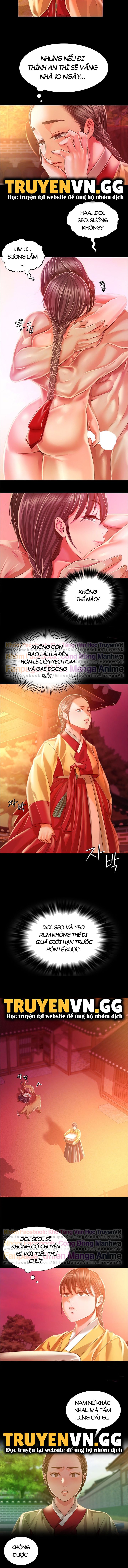 Tiểu Thư Chap Chapter 29-Tiểu Thư - Next Chap 54