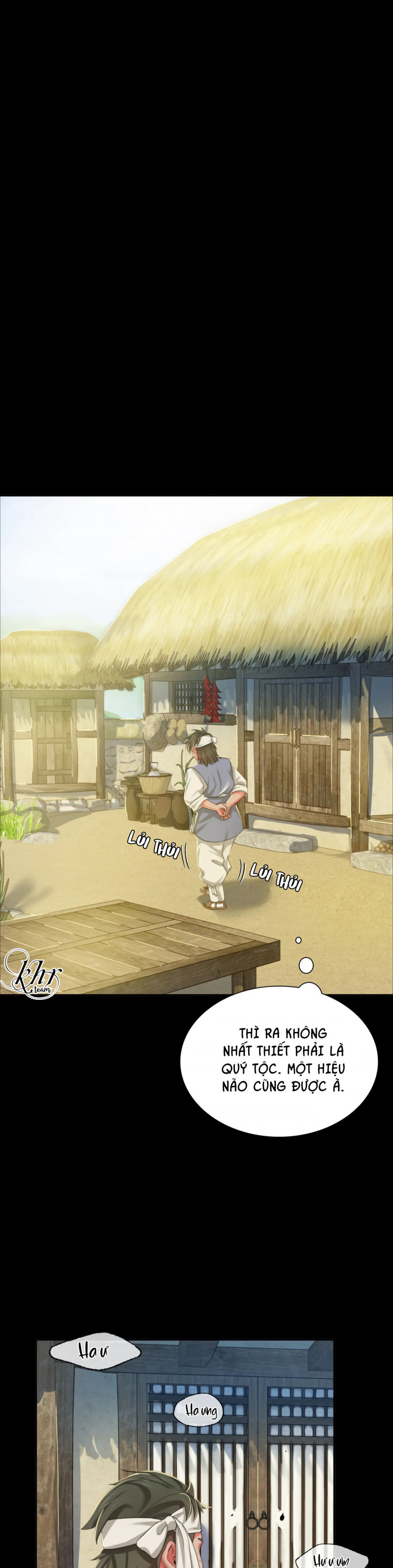 Tiểu Thư Chap Chapter 15.5-Tiểu Thư - Next Chap 55