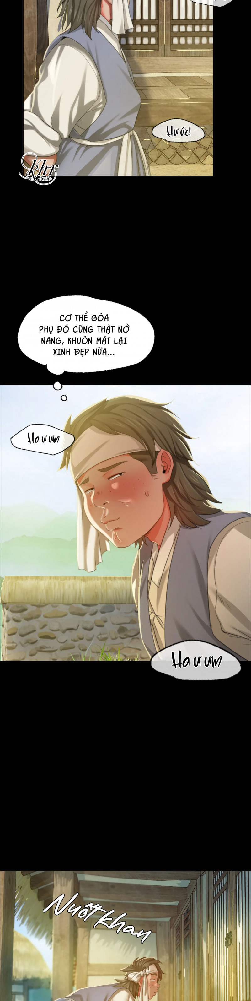 Tiểu Thư Chap Chapter 15.5-Tiểu Thư - Next Chap 55