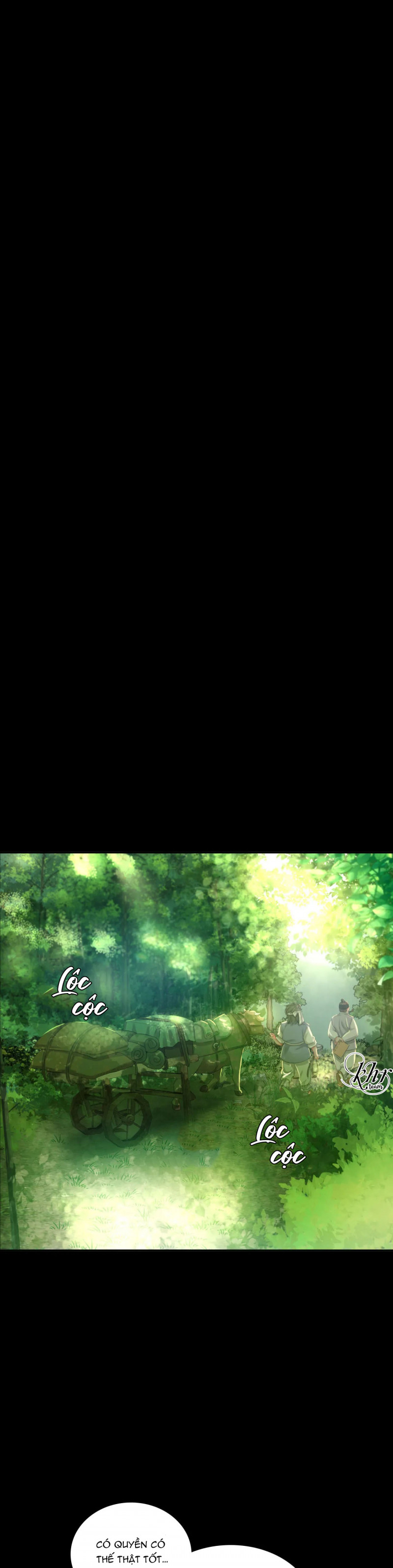 Tiểu Thư Chap Chapter 15.5-Tiểu Thư - Next Chap 55